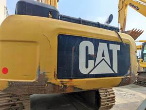 รถขุดตีนตะขาบ Caterpillar 336D 336D2 คุณภาพสูง มือสอง Cat 336 รถขุด Cat 336d CAT 336D2L 336D 336D2 336GC - Product Image 2
