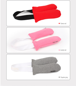 Packs désodorisants pour gants de boxe avec une fixation de sangle pour éviter les pertes, absorbant efficacement la sueur et les odeurs - Product Image 6