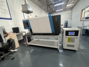 Spectromètre d'émission de plasma à couplage inductif ICP 700T icp-aes - Product Image 3