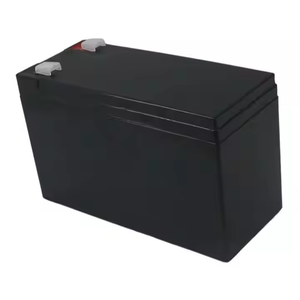 Batería de iones de litio de 12.8V 200Ah 2.4KWh con Bluetooth y carcasa de plástico, tipo Split CAN, de gran venta - Product Image 4