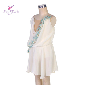 Trajes <span class=keywords><strong>de</strong></span> Danza, Corsé <span class=keywords><strong>de</strong></span> Spandex Color Marfil, Vestido <span class=keywords><strong>de</strong></span> Ballet <span class=keywords><strong>de</strong></span> Gasa, <span class=keywords><strong>Disfraz</strong></span> <span class=keywords><strong>de</strong></span> <span class=keywords><strong>Cupido</strong></span> 19870, Trajes <span class=keywords><strong>de</strong></span> Ballet <span class=keywords><strong>de</strong></span> <span class=keywords><strong>Cupido</strong></span> - Product Image 4