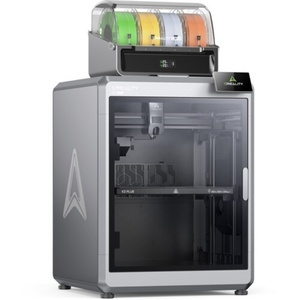 Creality K2 Plus 3D Printer Multi Color <b>Printing</b> with - Product Image 2