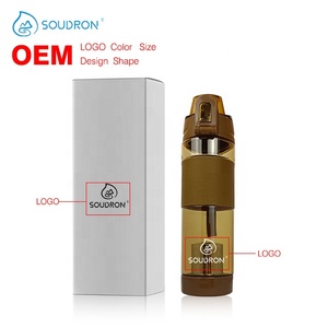 Cốc Lọc Cá Nhân Logo Tùy Chỉnh Tiện Dụng 650Ml Hệ Thống Lọc Hydro Thể Thao Bình Nước Kiềm - Product Image 6