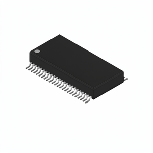 Composants électroniques originaux : Composants logiques FAST 16 bits transparents à latchs 48 TFSOP (largeur 0,173 po, 4,40 mm) 74FCT162373TPV - Product Image 1