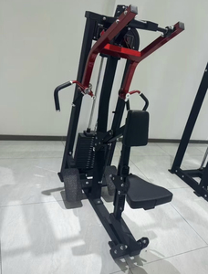SK Professional Commercial Seated Row Machine Weight Stack Back Strength Training Gym Fitness Strength Equipment Pro Station - Product Image 3