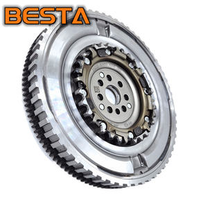 Volante de transmisión automática D7UF1 DCT para 1,4 T <span class=keywords><strong>Hyundai</strong></span> Elantra i30 i40 Sonata <span class=keywords><strong>Tucson</strong></span> - Product Image 3