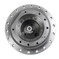 Pièces détachées pour excavatrice SANY de marque TGFQ, boîtier moteur SY285/SY305H 11446511 pour moteur hydraulique de transmission finale de déplacement