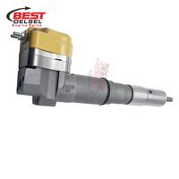 Inyector de Combustible en Oferta de Fábrica 232-1172 174-7529 174 7526 174-7526 1747526 2321183 232-1183 Más Modelos
