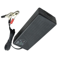 Pièces détachées pour nacelles élévatrices Chargeur de batterie 1267395 1267395GT pour nacelles élévatrices S-60 Z-45 Z-60 Z-60/37