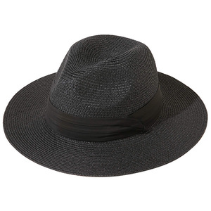 Venta caliente verano Panamá <span class=keywords><strong>sombrero</strong></span> de paja británico hombres y mujeres <span class=keywords><strong>plegable</strong></span> sombrilla <span class=keywords><strong>sombrero</strong></span> de playa - Product Image 2