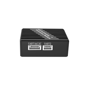<b>Mini</b> Lightweight SIYI RTK GNSS Position Orientation Module Anti‑Interference For UAV Unmanned <b>Robot</b> System - Product Image 2