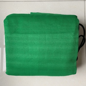 ตาข่ายคลุมรถบรรทุกแบบหนาพิเศษ ขนาด 350x250 ซม. ตาข่ายคลุมสินค้าสำหรับรถกระบะ ตาข่ายคลุมสินค้าสำหรับรถพ่วง ตาข่ายคลุมตู้คอนเทนเนอร์ ทำจาก HDPE - Product Image 3