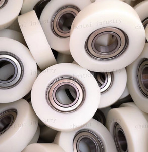 Rodamiento cubierto de plástico, buen precio - Product Image 2