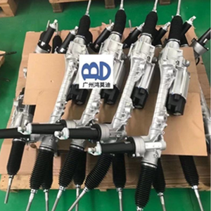 Pignon de direction assistée électrique pour Volkswagen <span class=keywords><strong>Golf</strong></span> & Audi A3, OEM 5Q1423055F HMD-SR075 - Product Image 4