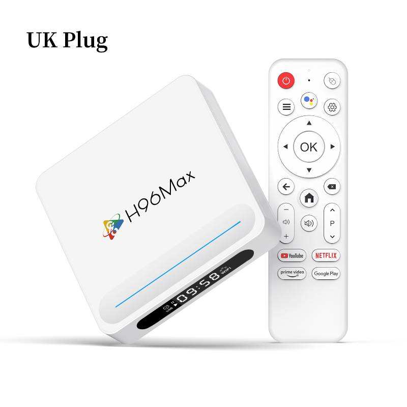 ปลั๊กสีขาว-UK