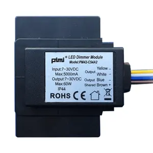 PM42-C54A Touch-Dimmer für LED-Spiegel licht