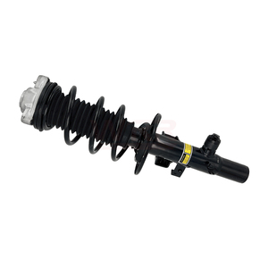 37106887933 37106875083 Amortisseur pour BMW F15 F16 X5 X6 – Ensemble de suspension avant fiable avec amortisseur central - Product Image 1