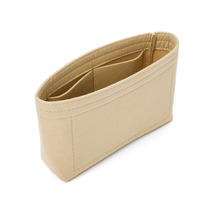 Bolso <span class=keywords><strong>de</strong></span> Mano Moderno y Lujoso, Mini, Pequeño, Mediano, Grande, Bolso Tote para Dama, Organizador <span class=keywords><strong>de</strong></span> Seda, Forro <span class=keywords><strong>de</strong></span> Tela <span class=keywords><strong>de</strong></span> Fieltro, Estuche <span class=keywords><strong>de</strong></span> Almacenamiento, Llavero - Product Image 6