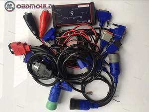 Escáner de diagnóstico OBD USB Bluetooth de alta resistencia para DPA5, herramienta de diagnóstico para DPA 5, adaptador de protocolo Dearborn 5 para DPA5 - Product Image 6