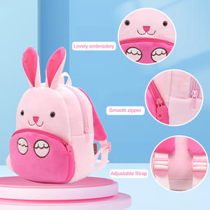 Offre Spéciale garçons sac à dos mignon enfant en bas âge toile étanche personnalisé cartables livre enfants <span class=keywords><strong>cartable</strong></span> sac à dos enfants sac sacs d'école - Product Image 3