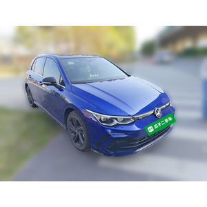 Guazi <span class=keywords><strong>Precio</strong></span> Económico <span class=keywords><strong>Volkswagen</strong></span> <span class=keywords><strong>Golf</strong></span> Gasolina 1.4 Auto Usado Tracción Delantera 5 Asientos 5jd4d8z558 - Product Image 1