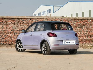 Wuling Bingo 2025 333 km Lingxi Édition Premium <span class=keywords><strong>Voiture</strong></span> Compacte Purement Électrique - Product Image 5