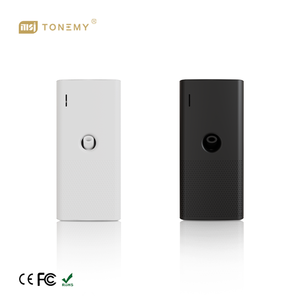 Venta al por mayor batería pequeña máquina de aroma de aire 120ml hogar vida inodoro desodorante fragancia aceite esencial difusor de Aroma - Product Image 4