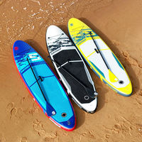 Planche à pagaie gonflable Rancoo 2026, nouvelle planche à pagaie pour sports nautiques en plein air, SUP, planche de surf