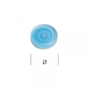 METRICA - 34519 VIALES CIRCULARES DE ALTA SENSIBILIDAD-NIVELES EAN 8001066345199 - Product Image 1