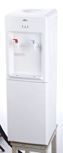 Distributore d'<span class=keywords><strong>Acqua</strong></span> Calda e Fredda Economico con Raffreddamento a Compressore LB-LWB1.5-5X84 per Uso Familiare - Product Image 4