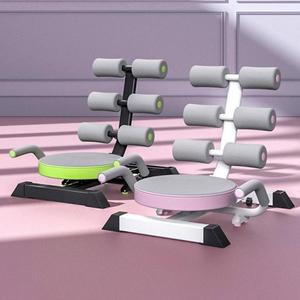 Offre Spéciale : Appareil de Fitness à Domicile – Machine à Sit-up à Rebond Automatique, Entraîneur Abdominal Multifonctionnel pour Musculation Intérieure - Product Image 4