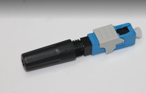 Conector de Fibra Óptica SC UPC/APC de Empalme Rápido en Campo con Baja Pérdida de Inserción para Cable de Bajada FTTH - Product Image 4