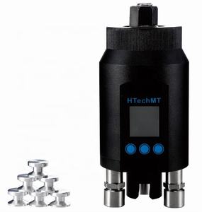 Probador de Adhesión por Arrancamiento ASTM D 4541, ISO 4624, ISO16276-1 - Product Image 5