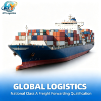 Transitaire maritime import-export : tarifs et services de transport de Shenzhen, Chine vers les États-Unis, le Mexique, le Royaume-Uni, le Canada, l'Allemagne