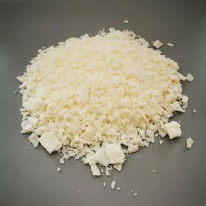 Cire de soja naturelle flocons de cire de soja chinois écologiques pour la fabrication de bougies parfumées à la main pour la coloration de la prière de vacances - Product Image 1