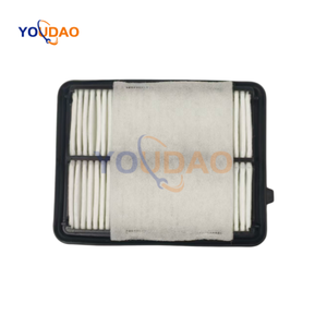 อะไหล่รถยนต์คุณภาพสูง รุ่นยอดนิยม 16546-5RA0A  ไส้กรองอากาศ 165465RA0A ขายส่ง - Product Image 6