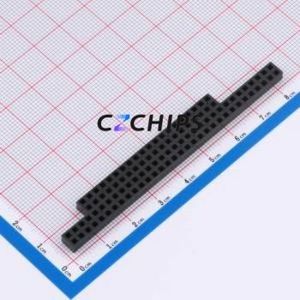 1445251-1 PCI/PCIe Connector Connector Whole Sale Electronic Component Chips Supplier & BOM Service - Product Image 1