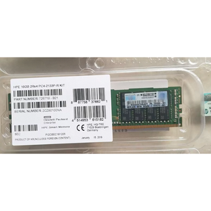 P00924-B21 P00926-B21 P00930-B21 <strong>DDR4</strong> Memorial <strong>Ram</strong> 16GB 32GB 64GB 2933 for HPE <strong>Ddr4</strong> <strong>Ram</strong> Memory - Product Image 3