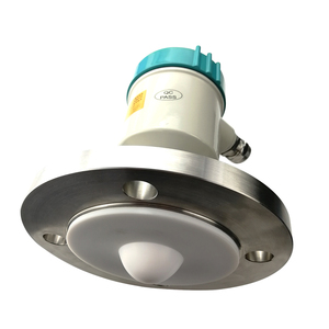 Frequency Modulated Continuous Wave 80G <strong>Radar</strong> <strong>Level</strong> <strong>Transmitter</strong> Grain <strong>Level</strong> Sensor 4-20ma <strong>Level</strong> Sensor - Product Image 2