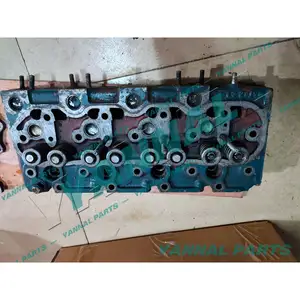 Cylinder Head For Kubota V1902 Diesel Engine