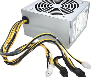 <span class=keywords><strong>Alimentation</strong></span> électrique 500W FSP500-50AAGA d'occasion pour ordinateur de bureau Tsinghua Tongfang, compatible avec <span class=keywords><strong>carte</strong></span> <span class=keywords><strong>graphique</strong></span> <span class=keywords><strong>8</strong></span> <span class=keywords><strong>broches</strong></span> pour utilisation en serveur - Product Image 5