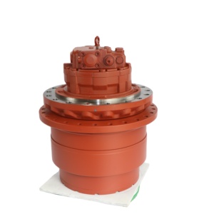 GID MAG-18000VP-6000 SY335 Conjunto de motor de traslación para excavadoras SH350A5 CX360 SK350-8, piezas finales para maquinaria de construcción, 6 meses - Product Image 6