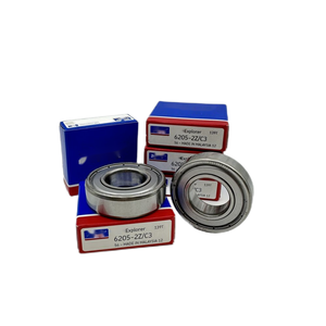 <span class=keywords><strong>Rodamiento</strong></span> de Bolas de Ranura Profunda 6206-2rs1, <span class=keywords><strong>Rodamiento</strong></span> <span class=keywords><strong>6312</strong></span> 2RS, Lista de Precios - Product Image 3