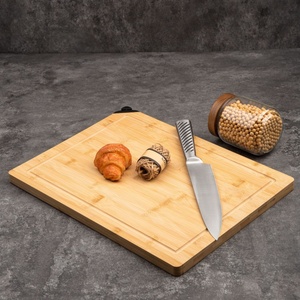 6 PCS Professional Kitchen <b>Knives</b> <b>Set</b> Japanese Chef <b>Knife</b> <b>Set</b> Stainless Steel Kitchen <b>Knife</b> <b>Set</b> with Solid Wood <b>Knife</b> Holder - Product Image 3