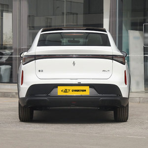 Geely Ruilan RL 7 Système en anglais, SUV automatique 5 places, batterie au lithium ternaire, voitures de luxe, conduite à gauche, Livan RL 7, voitures électriques - Product Image 5