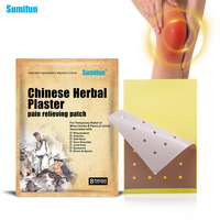 Produk Perawatan Kesehatan Formula Herbal Alami Sumifun untuk Tubuh, Umur Simpan 2 Tahun, Model K01401
