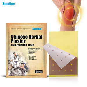 Produits de soins de santé à base de formules naturelles à base de plantes Sumifun pour le corps, durée de conservation de 2 ans, modèle K01401 - Product Image 4