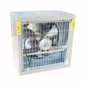 Coupelle de Circulation d'air pour serre, ventilateur de Circulation d'air, en vente