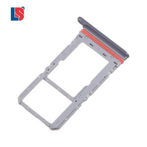 Soporte de ranura de bandeja de tarjeta <span class=keywords><strong>SIM</strong></span> dual al por mayor para <span class=keywords><strong>Realme</strong></span> 11 13 14x5G V5 5G C51s C75 4G GT Neo 3 9 Pro Plus 12 Plus 5G - Product Image 3