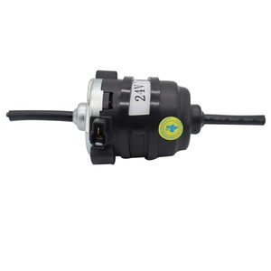 Motor de Ventilador de Radiador de Aire Acondicionado de 24V para Toyota Coaster 8855036020 2825000112 88550-36020 282500-0112 - Product Image 2